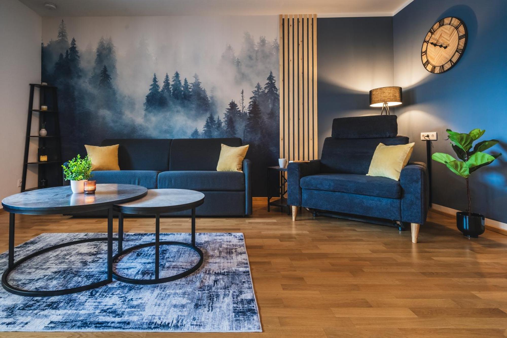 Alpstay "Eulennest" - Kaernten Card Sommer Inklusive Bad Kleinkirchheim Eksteriør billede