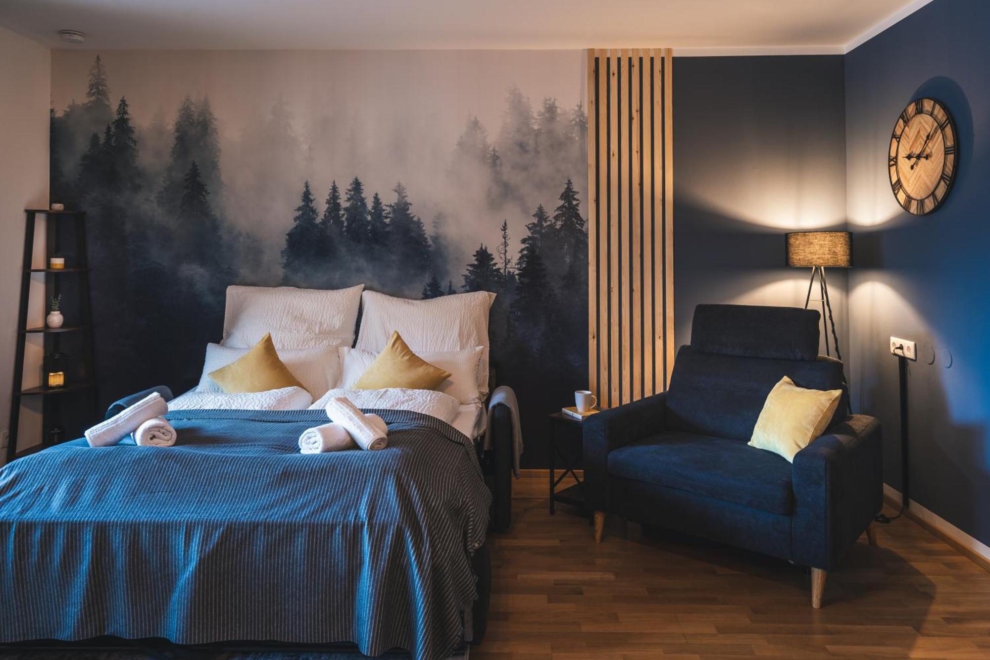 Alpstay "Eulennest" - Kaernten Card Sommer Inklusive Bad Kleinkirchheim Eksteriør billede