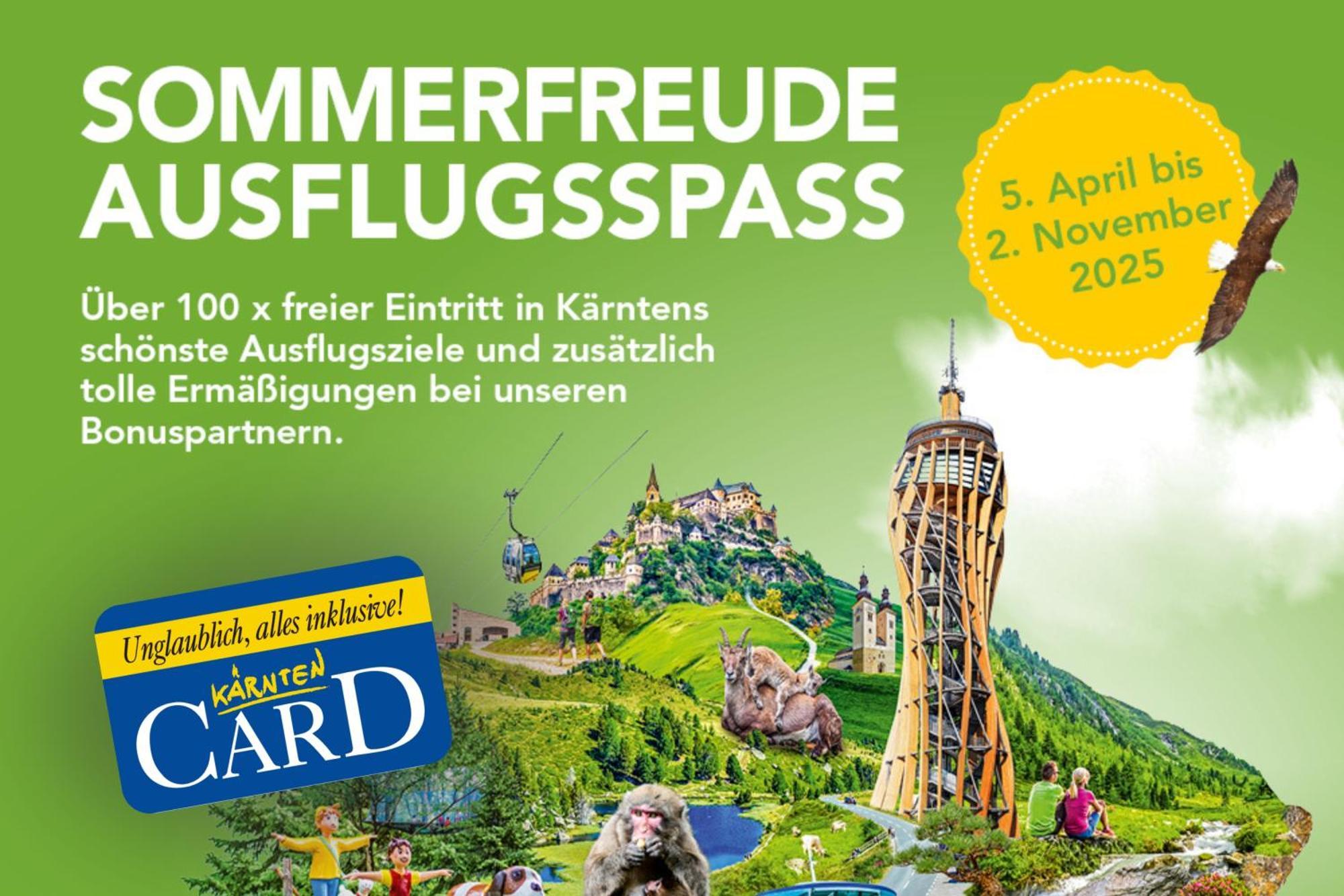 Alpstay "Eulennest" - Kaernten Card Sommer Inklusive Bad Kleinkirchheim Eksteriør billede